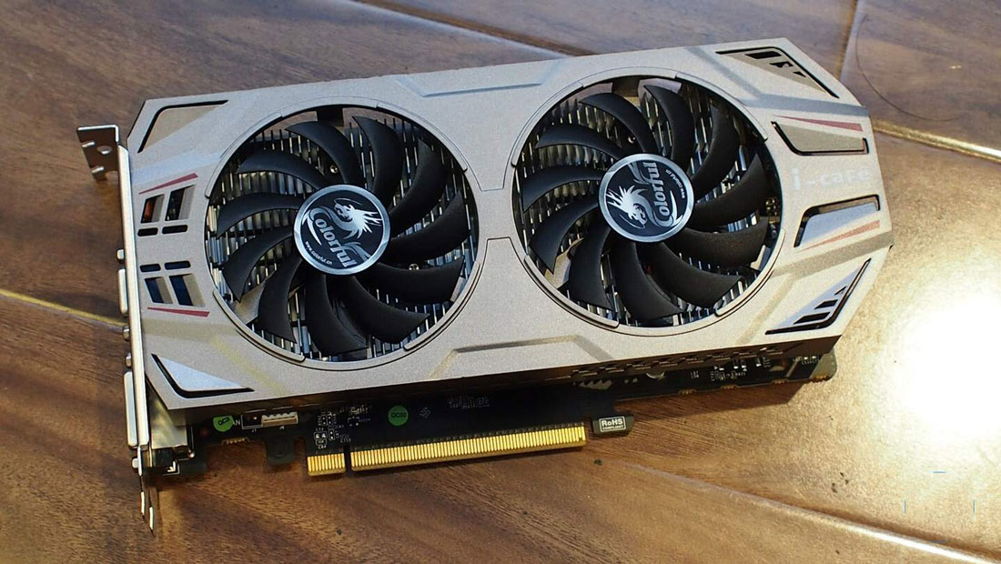 Main GTX 750Ti 2G