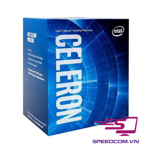 Mua CPU Intel Celeron G5900
