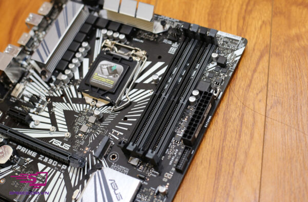 Mainboard ASUS PRIME Z390-P