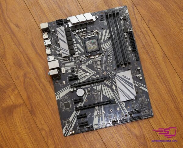 Mainboard ASUS PRIME Z390-P