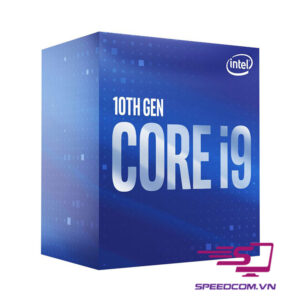 CPU Intel Core i9 10900F