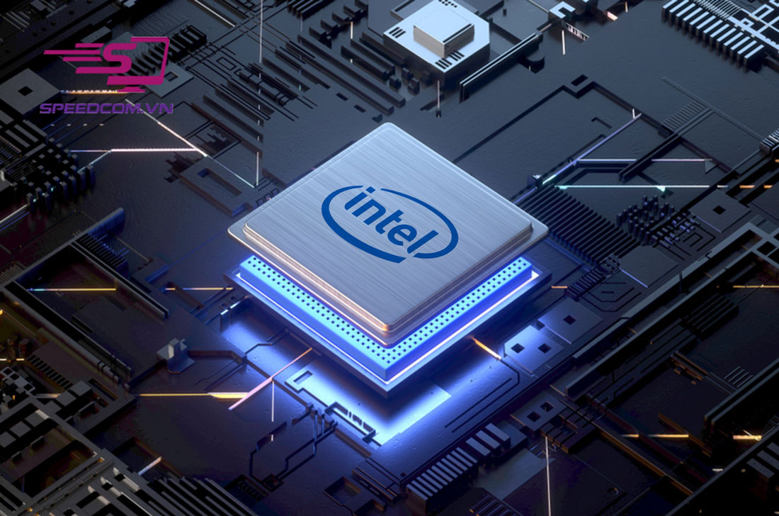 CPU Intel