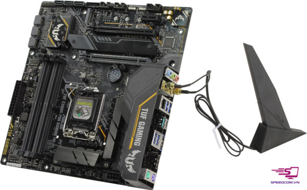 Mainboard ASUS TUF Z390M-PRO GAMING WI-FI