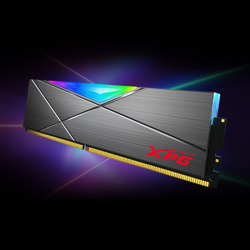 Ram ADATA XPG SPECTRIX D50 16GB DDR4 3000MHz