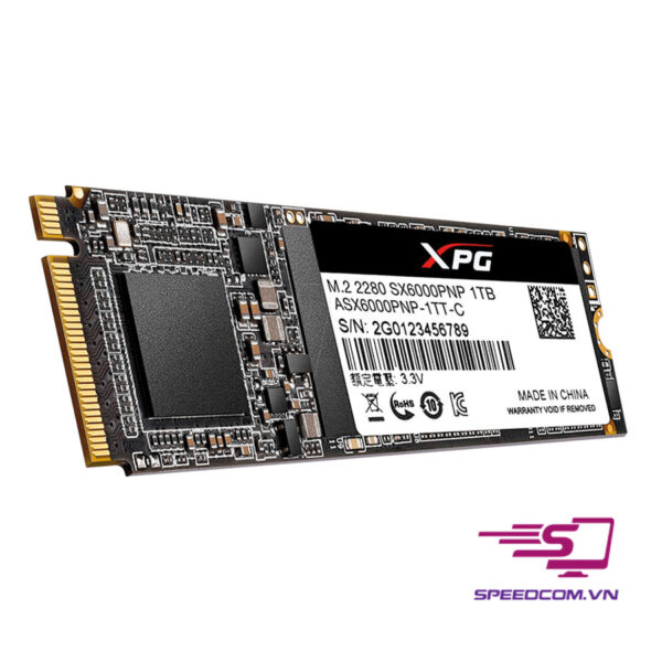 Ổ cứng SSD ADATA ASX6000PNP 1TB