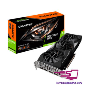 VGA GIGABYTE GeForce GTX 1660 SUPER GAMING OC 6G