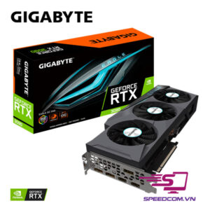 VGA Gigabyte GeForce RTX 3090 EAGLE OC 24G