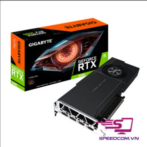 VGA Gigabyte GeForce RTX 3090 TURBO 24G
