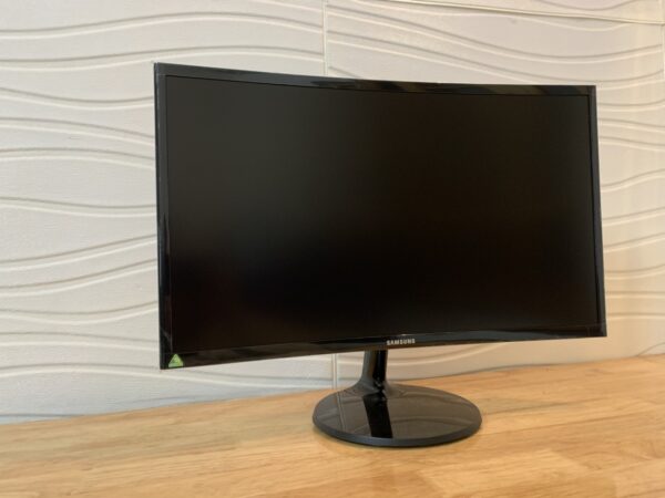 màn hình samsung 24 inch cong