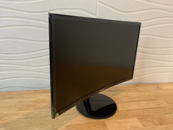 màn hình samsung 24 inch cong