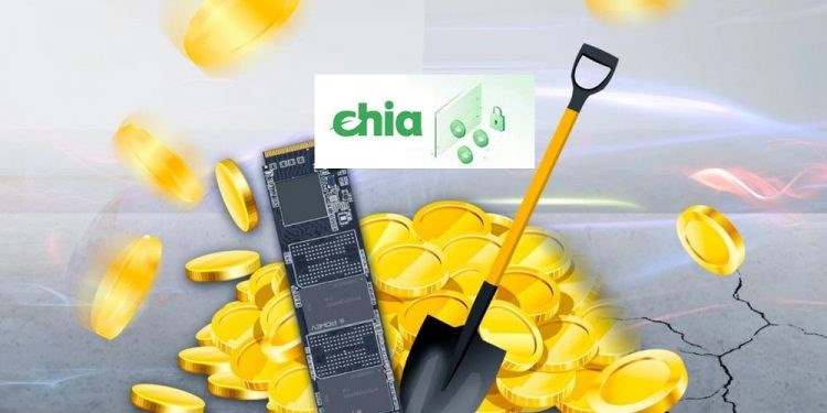 Cách đào Bitcoin xanh - Mẹo đào Chia coin (XCH) hiệu quả 99%