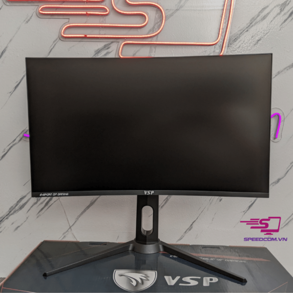 VSP 27' cong 165Hz