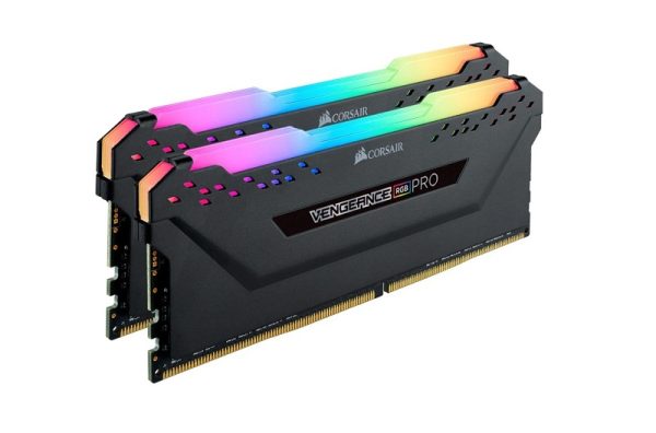 Ram PC Corsair Vengeance RGB Pro 32GB 3600MHz DDR4 đến từ SPEEDCOM