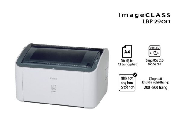 Canon LBP 2900 đến từ SPEEDCOM