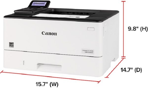 Canon Laser LBP 246DW đến từ SPEEDCOM