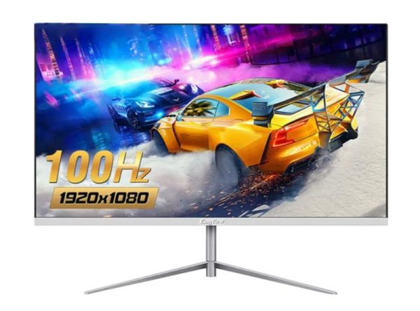 Kingview KV 2423H White đến từ SPEEDCOM