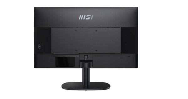 MSI Pro MP245V đến từ SPEEDCOM