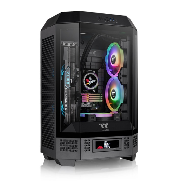 Vỏ case Thermaltake Tower 300 đến từ SPEEDCOM