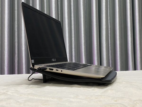 Tản nhiệt Laptop Belkin đến từ SPEEDCOM