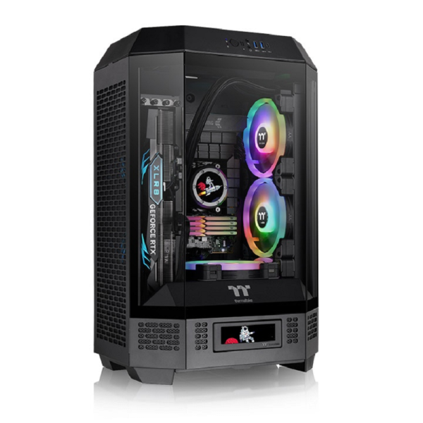 Vỏ case Thermaltake Tower 300 đến từ SPEEDCOM